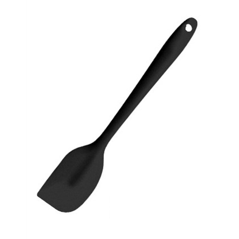 Kitchen Silicone Cream Cake Spatula