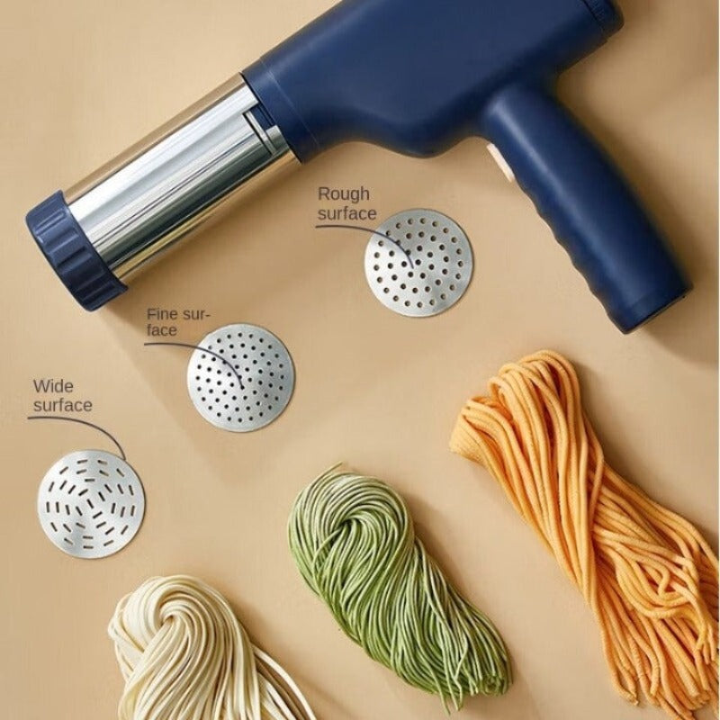 Automatic Electric Handheld Noodle Maker Machine