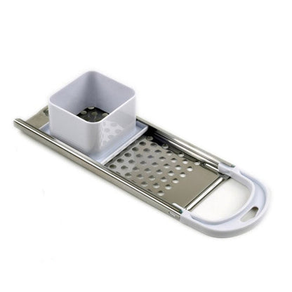 Stainless Steel Pasta Making Accessories