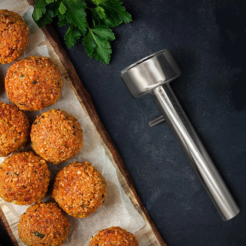 Meat Ball Making Scoop Tool