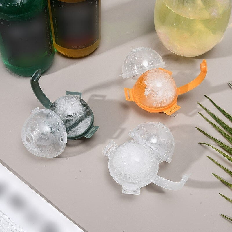 Sphere Round Ball Ice Maker