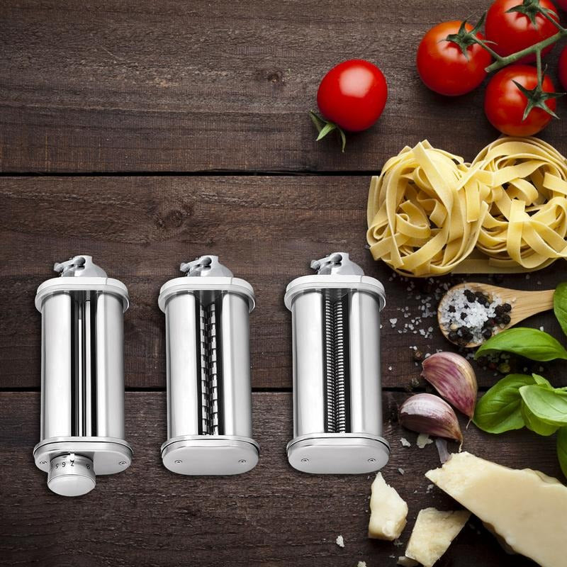 Pasta Maker Mixer Stand Machine Accessories