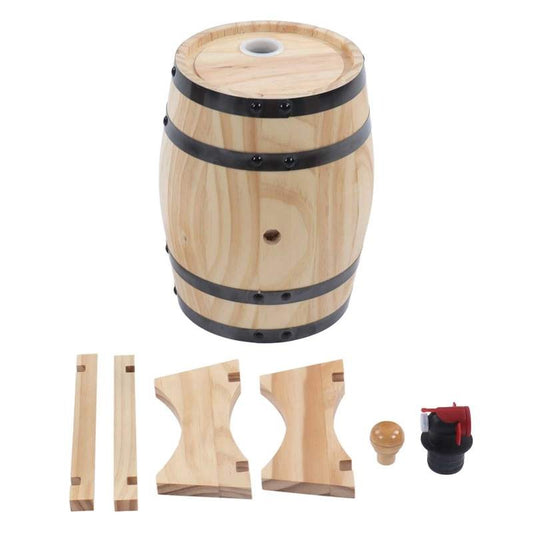 Barrel Dispenser Bucket