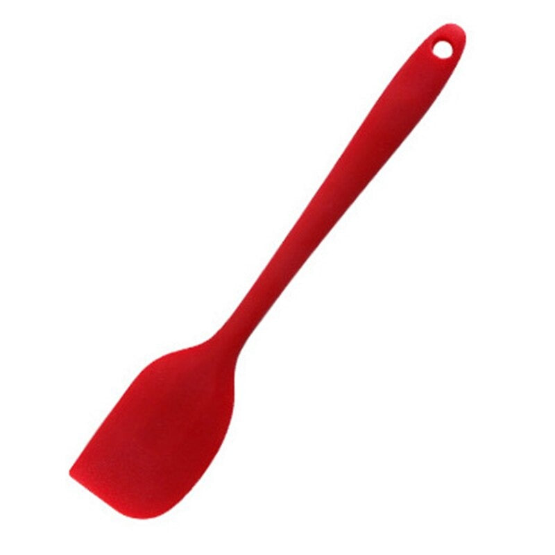 Kitchen Silicone Cream Cake Spatula