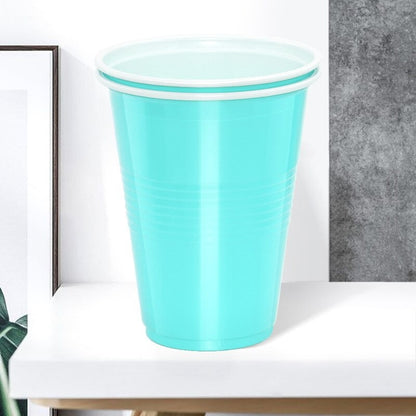 Disposable Plastic Party Cups