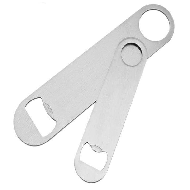 Stainless Durable Bottle Openers