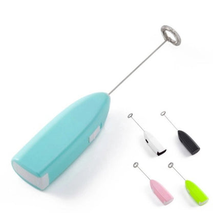 Mini Electric Handheld Egg Beater