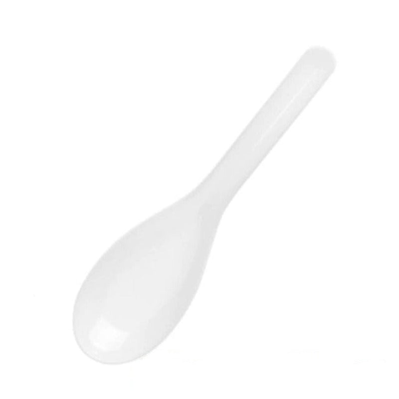 Disposable Plastic Spoon