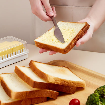 Portable Butter Storage Box