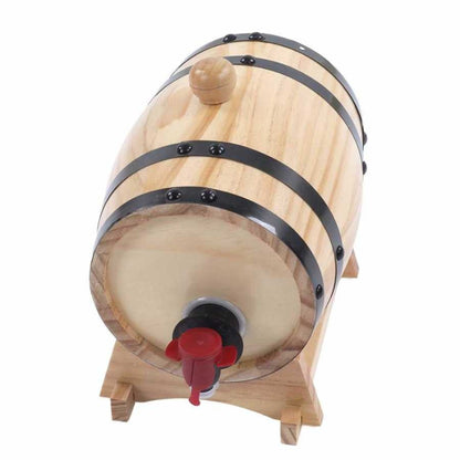 Barrel Dispenser Bucket