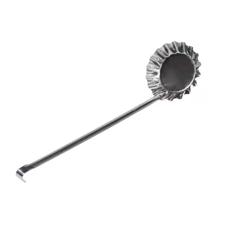 Stainless Steel Meatball Spoon