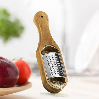 Stainless Steel Cheese Grater