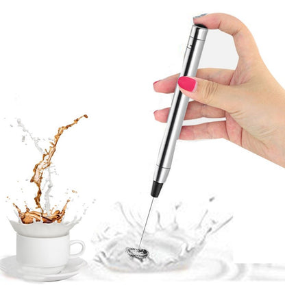 Handheld Electric Milk Frother