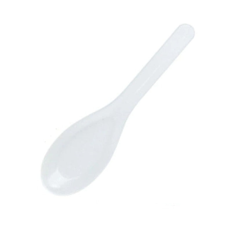 Disposable Plastic Spoon