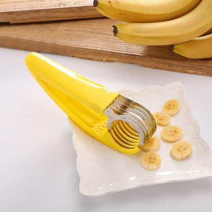 Banana Slicer Creative Cut