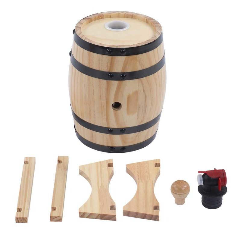 Barrel Dispenser Bucket