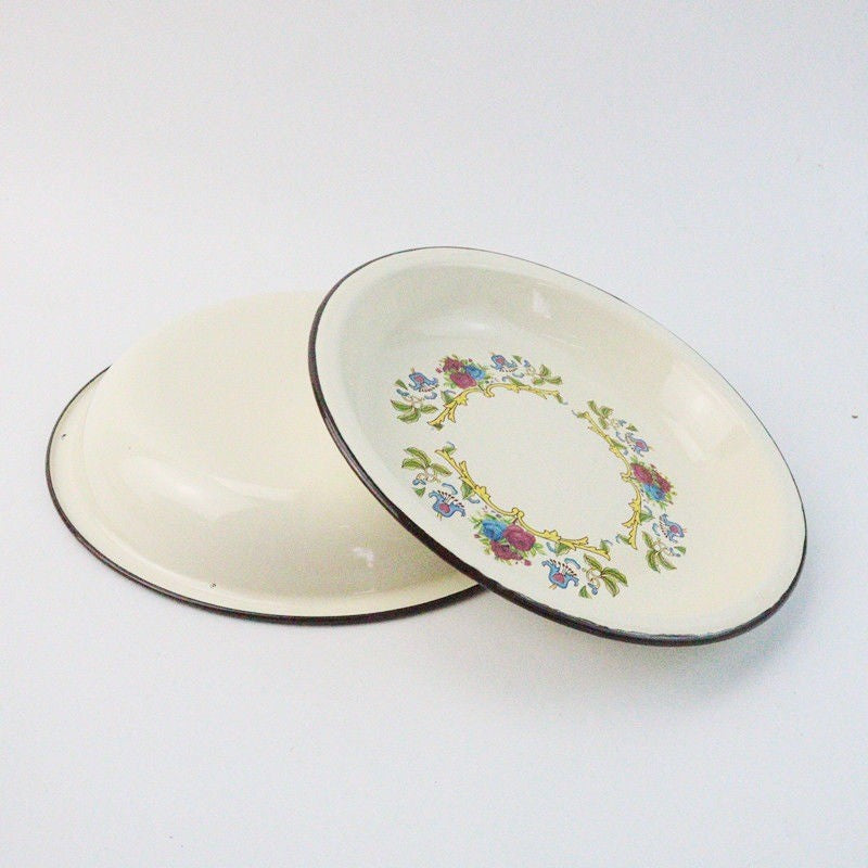 European and American Thick Plate