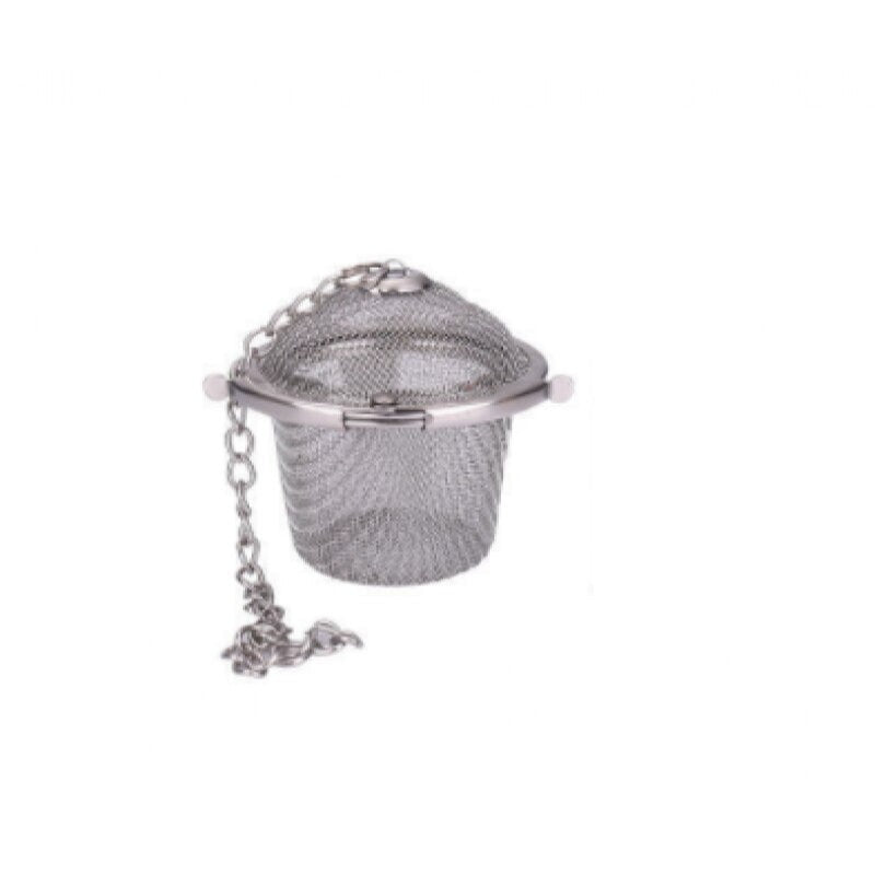 Stainless Steel Tea Infuser Sphere