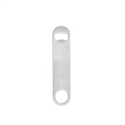 Stainless Durable Bottle Openers