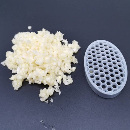 2-in-1 Garlic Slicer