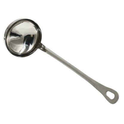 Long Handle Soup Spoon