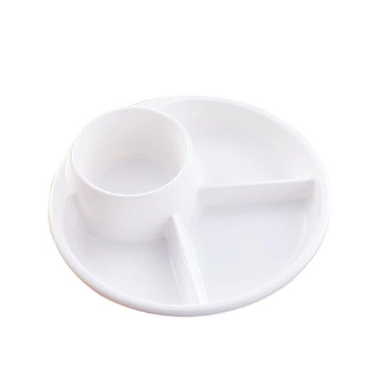 Dish Bariatric Portion Plate