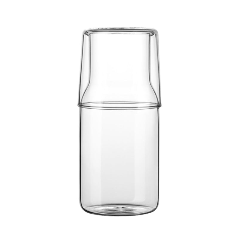 Carafe Set With Tumbler Glass