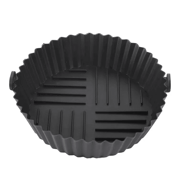 Silicone Air Fryer Tray