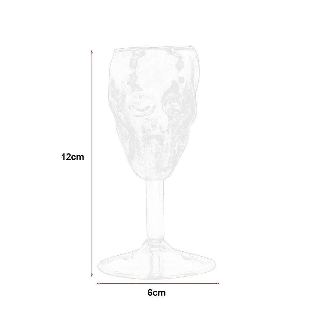 Transparent Glasses For Drinking Liquor