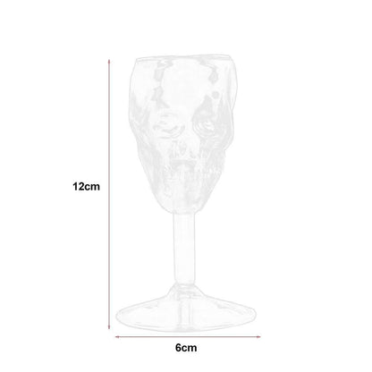 Transparent Glasses For Drinking Liquor