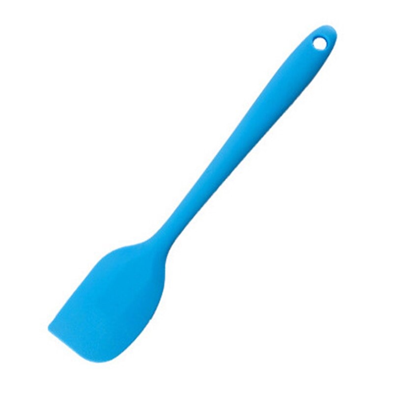 Kitchen Silicone Cream Cake Spatula