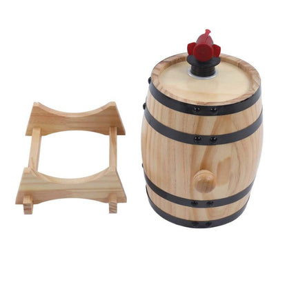 Barrel Dispenser Bucket