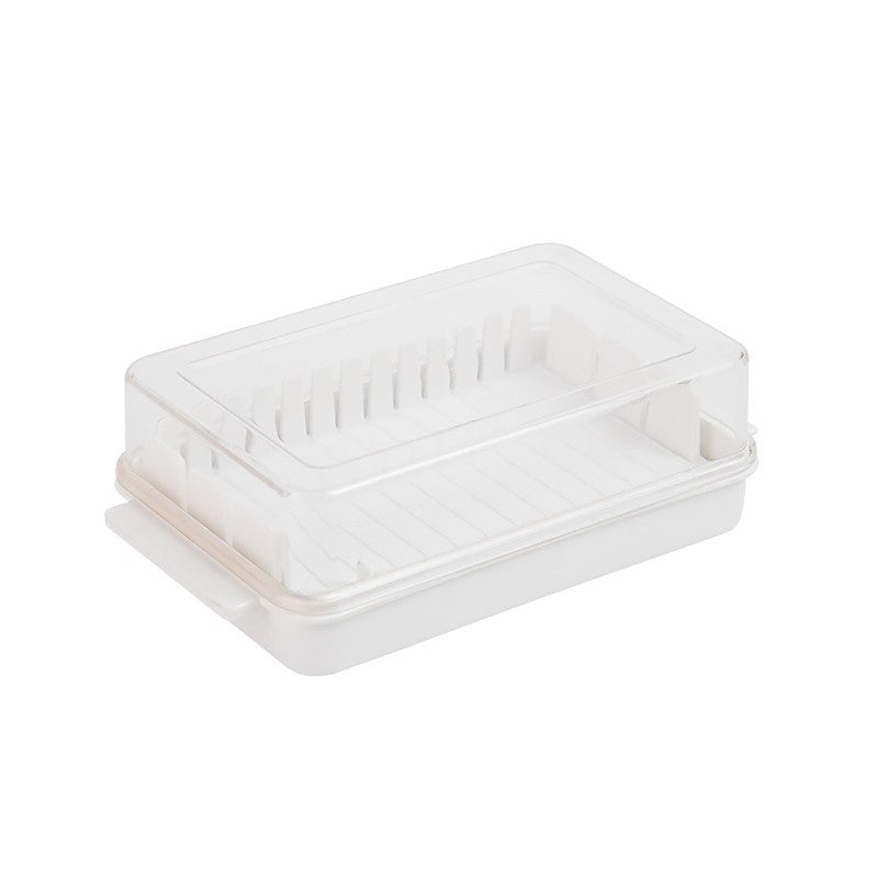 Portable Butter Storage Box