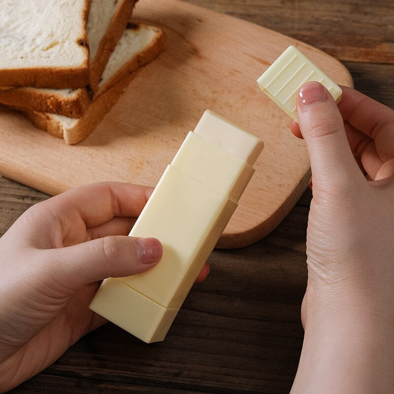 Solid Butter Spreader Holders