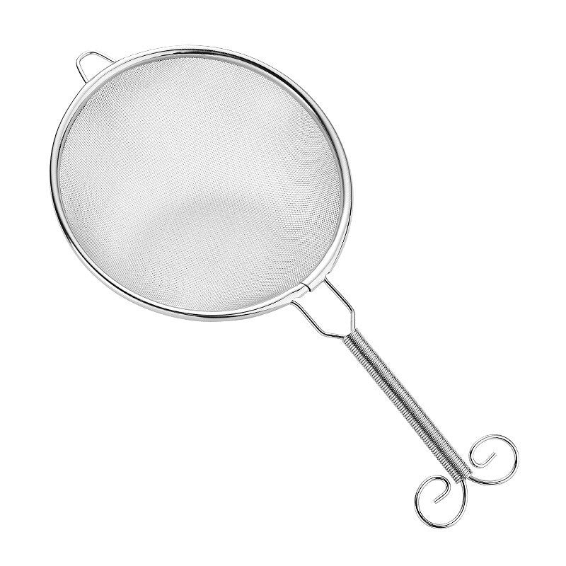 Stainless Steel Tea Filter Spoon