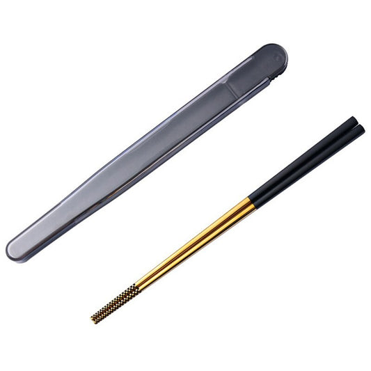 Stainless Steel Chopsticks