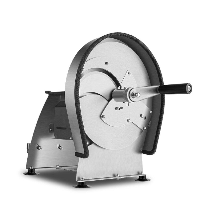 Manual Stainless Steel Adjustable Slicer