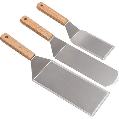 Professional Spatula Set