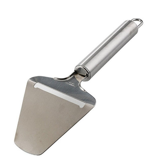 Silver Stainless Steel Cheese Peeler