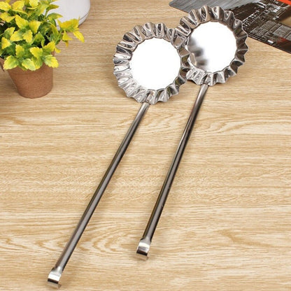 Stainless Steel Meatball Spoon