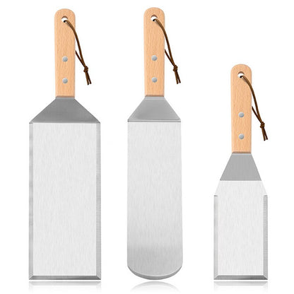 Professional Spatula Set