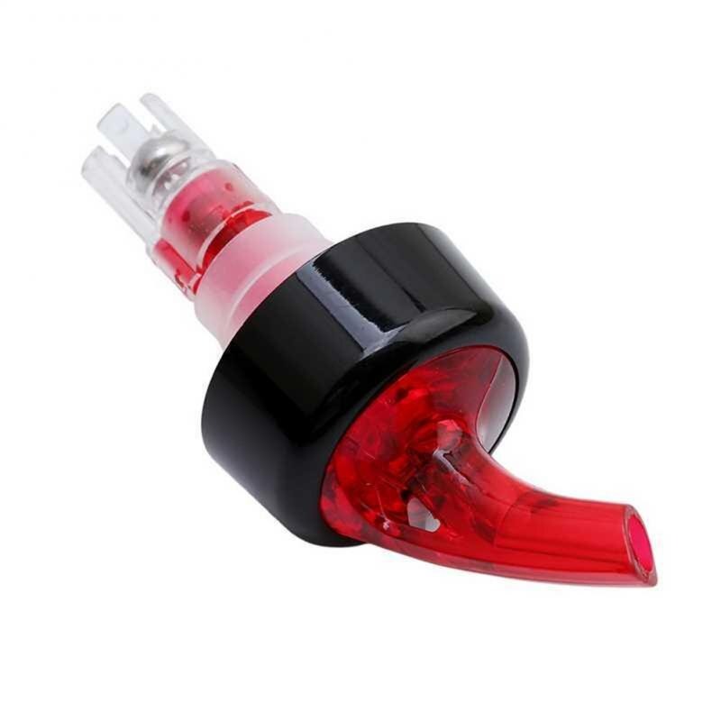 Portable Quantitative Wine Dispenser