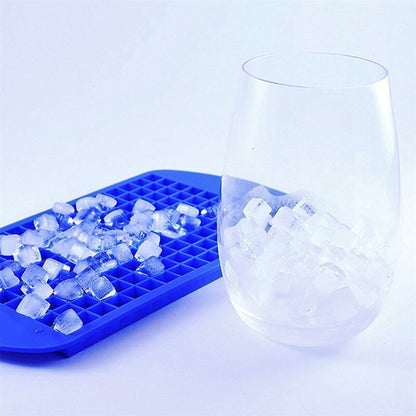 160 Grids Ice Cubes Maker