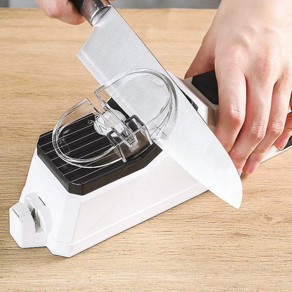 Electric Knife Sharpener