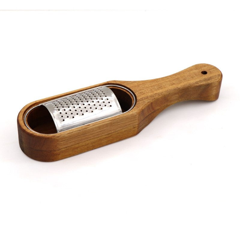 Stainless Steel Cheese Grater