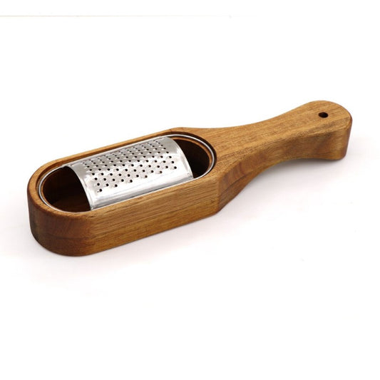 Stainless Steel Cheese Grater