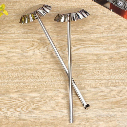 Stainless Steel Meatball Spoon