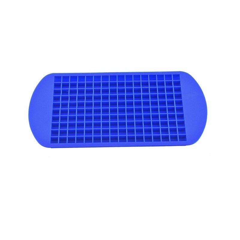 160 Grids Ice Cubes Maker