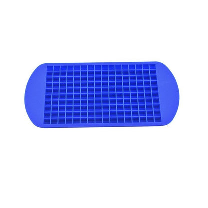 160 Grids Ice Cubes Maker