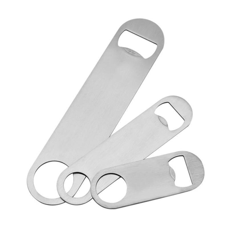 Stainless Durable Bottle Openers